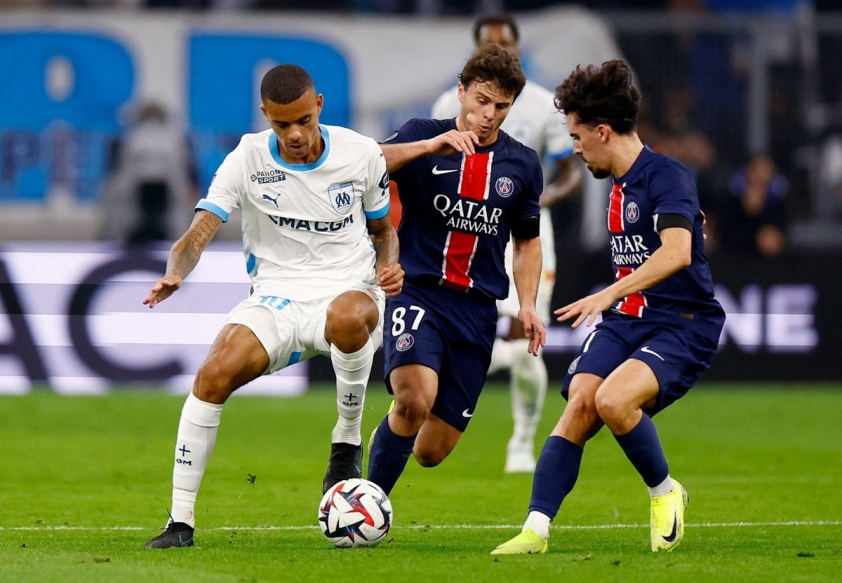 PSG và Marseille sẽ tạo ra trận chung kết hấp dẫn. 